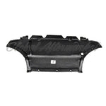 UNDERCAR SHIELD FR 4 CYL SDN/WGN — photo 1