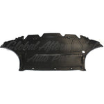 UNDERCAR SHIELD FR 4 CYL SDN/WGN — photo 2