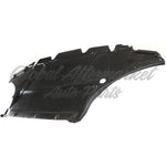 UNDERCAR SHIELD FR 4 CYL SDN/WGN — photo 3