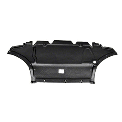 UNDERCAR SHIELD FR 4 CYL SDN/WGN