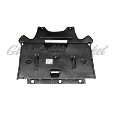 UNDERCAR SHIELD RR 2.0L 4 CYL SDN/WGN