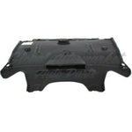 UNDERCAR SHIELD RR 2.0L 4 CYL SDN/WGN — photo 2