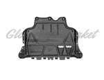 UNDERCAR SHIELD W/O 1.4L ENGINE — photo 1