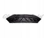 UNDERCAR SHIELD FR CENTER W/O S-LINE — photo 2