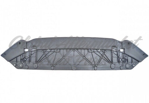 UNDERCAR SHIELD FR CENTER