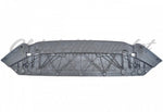UNDERCAR SHIELD FR CENTER — photo 1
