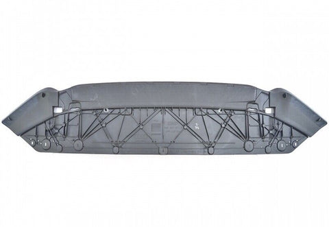 UNDERCAR SHIELD FR CENTER