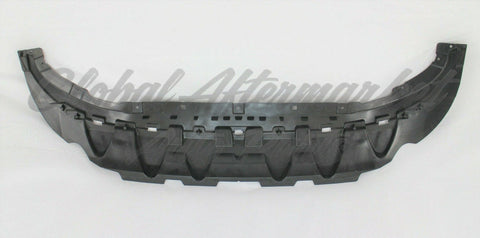 UNDERCAR SHIELD FR FORWARD