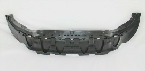 UNDERCAR SHIELD FR FORWARD