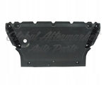 UNDERCAR SHIELD FR CENTER — photo 2