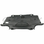 UNDERCAR SHIELD FR REARWARD 2.0L — photo 1