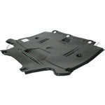 UNDERCAR SHIELD FR REARWARD 2.0L — photo 2