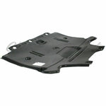 UNDERCAR SHIELD FR REARWARD 2.0L — photo 3