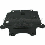 UNDERCAR SHIELD FR REARWARD 2.0L — photo 4