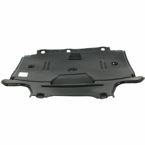 UNDERCAR SHIELD FR REARWARD 2.0L