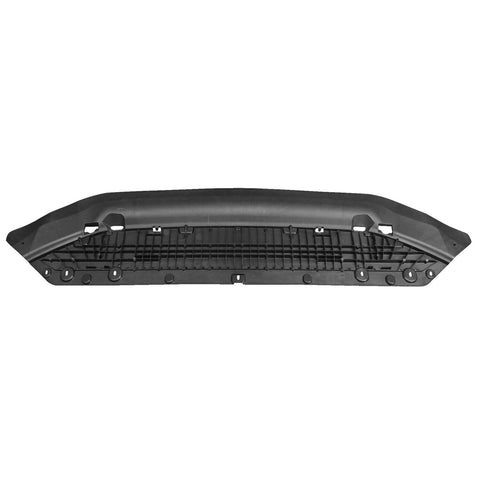 UNDERCAR SHIELD FR FORWARD EXCLUDE S-LINE
