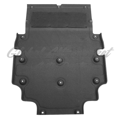 UNDERCAR SHIELD FR FWD