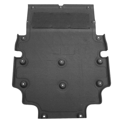 UNDERCAR SHIELD FR FWD