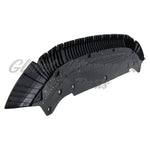 UNDERCAR SHIELD FR FORWARD EXCLUDE S-LINE — photo 2