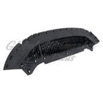 UNDERCAR SHIELD FR FORWARD EXCLUDE S-LINE — photo 3