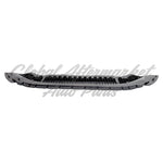 UNDERCAR SHIELD FR FORWARD EXCLUDE S-LINE — photo 4