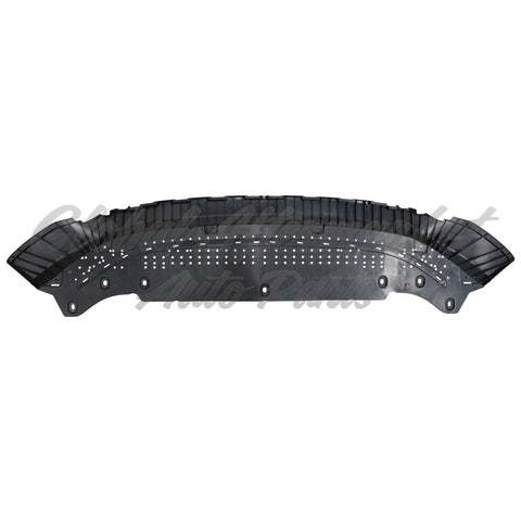 UNDERCAR SHIELD FR FORWARD S-LINE