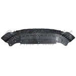 UNDERCAR SHIELD FR FORWARD S-LINE — photo 1