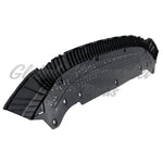 UNDERCAR SHIELD FR FORWARD S-LINE — photo 2