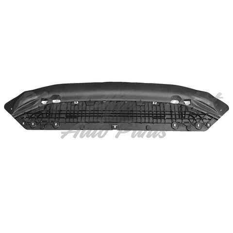 UNDERCAR SHIELD FR FORWARD S-LINE