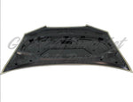 HOOD STEEL CAPA — photo 5