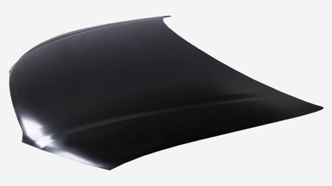 HOOD STEEL