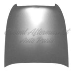 HOOD (W/SMALL NOZZLE HOLE) ALUMINUM CAPA — photo 1