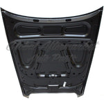 HOOD (W/SMALL NOZZLE HOLE) ALUMINUM CAPA — photo 5