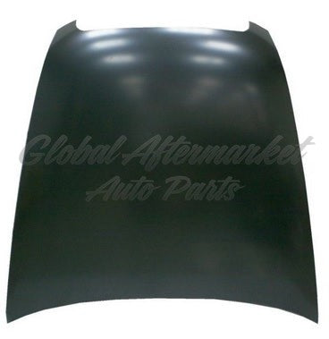 2009-2011 Audi A6 HOOD Steel | SKU AU1230118 | Global JDM Auto Parts
