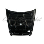 HOOD STEEL CAPA — photo 3