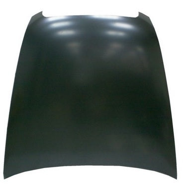 HOOD STEEL