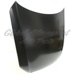 HOOD STEEL — photo 4