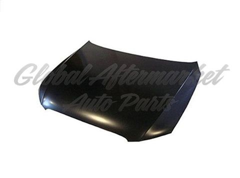 HOOD STEEL CAPA