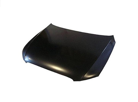 HOOD STEEL