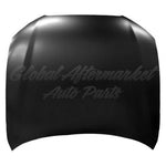 HOOD ALUMINUM — photo 2