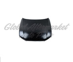 HOOD ALUMINUM — photo 3