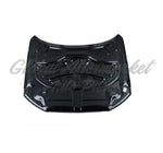 HOOD ALUMINUM — photo 4