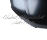 HOOD ALUMINUM — photo 5