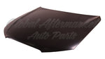 HOOD ALUMINUM CAPA — photo 1