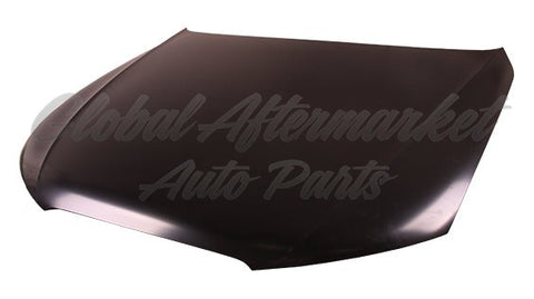 HOOD STEEL