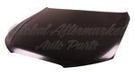 HOOD STEEL CAPA — photo 1