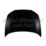 HOOD ALUMINUM SDN/CABRIO — photo 1
