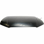 HOOD ALUMINUM SDN/CABRIO — photo 2