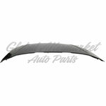 HOOD ALUMINUM SDN/CABRIO — photo 5