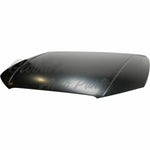 HOOD ALUMINUM SDN/CABRIO CAPA — photo 3